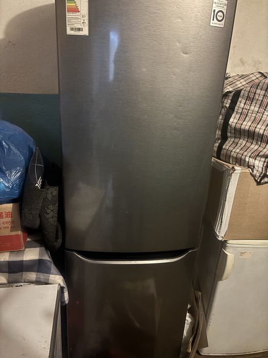 Продам холодильник