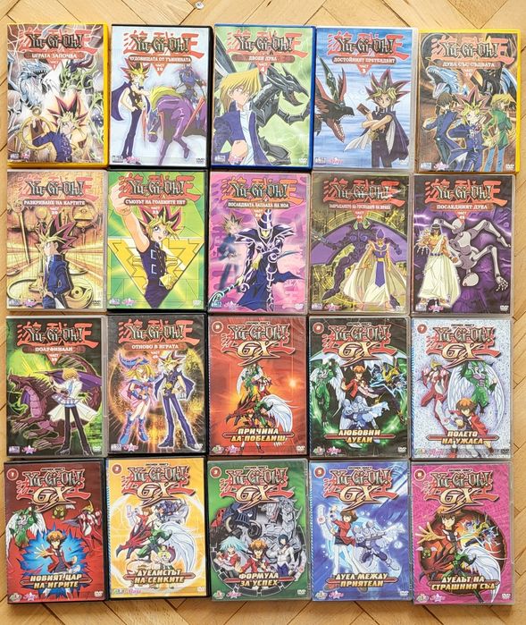 ДВД детски Филми