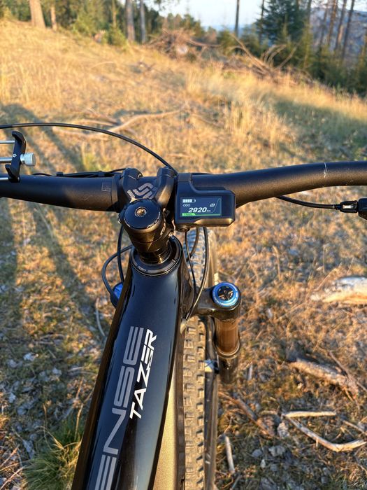Intense tazer mx pro VAND/SCHIMB cu surron Gura Humorului • OLX.ro