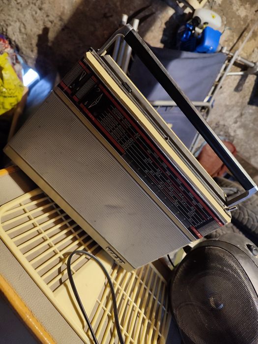 магнитофон Шарп Японский