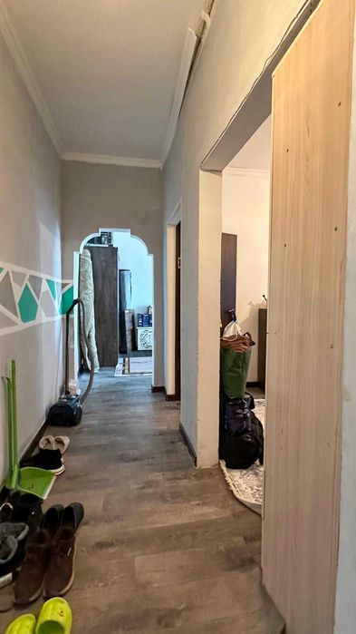 Продается квартира