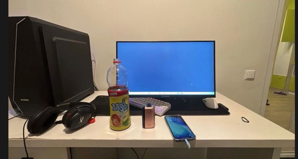 Продам компьютер полный комплект