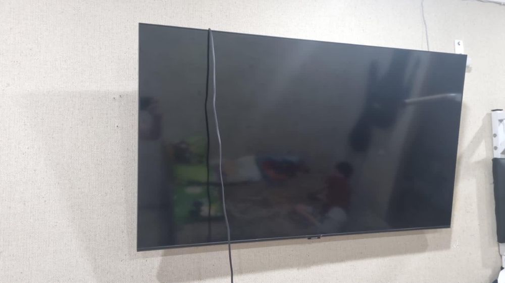 Телевизор бу телек