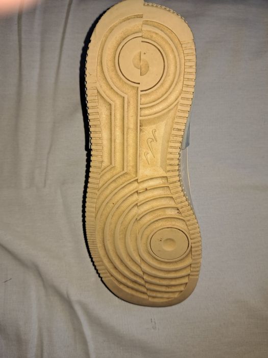 Nike Air Force 1 Fontanka