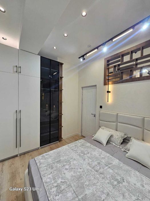 ЖК Imperial Club City м.Минор 1(2)-комн 5/14 31 м² евроремонт меб/тех