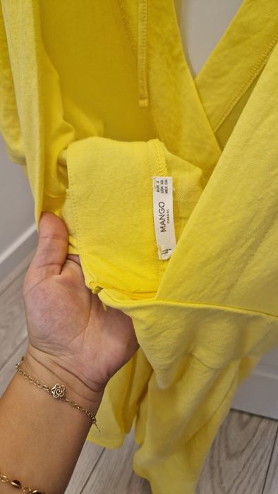 Rochii s levis mango