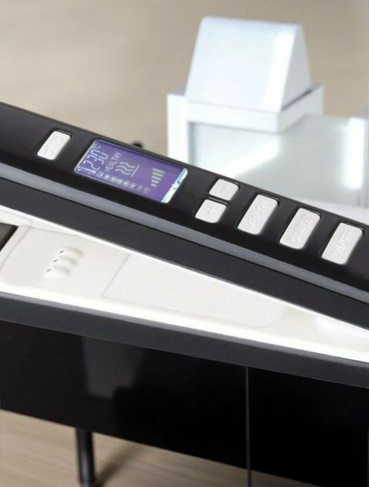 Профессиональный утюжок, выпрямитель для волос MAC Styler