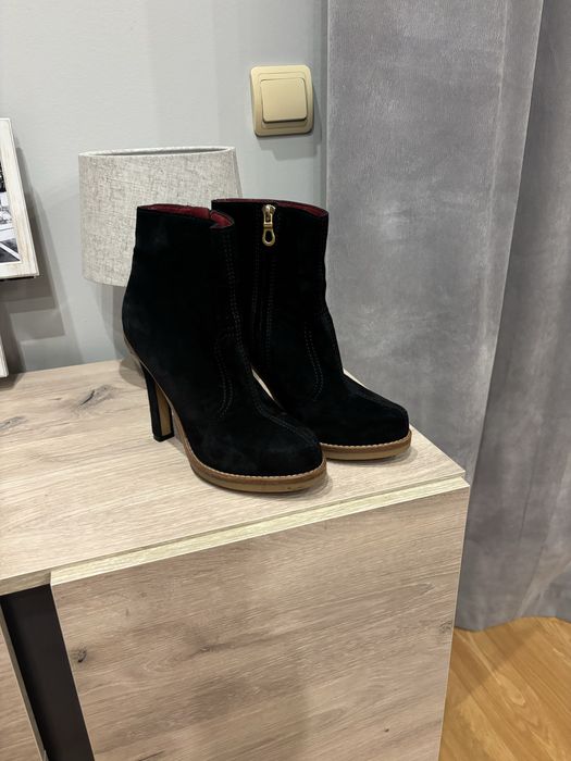 Боти Bally 37 оригинални