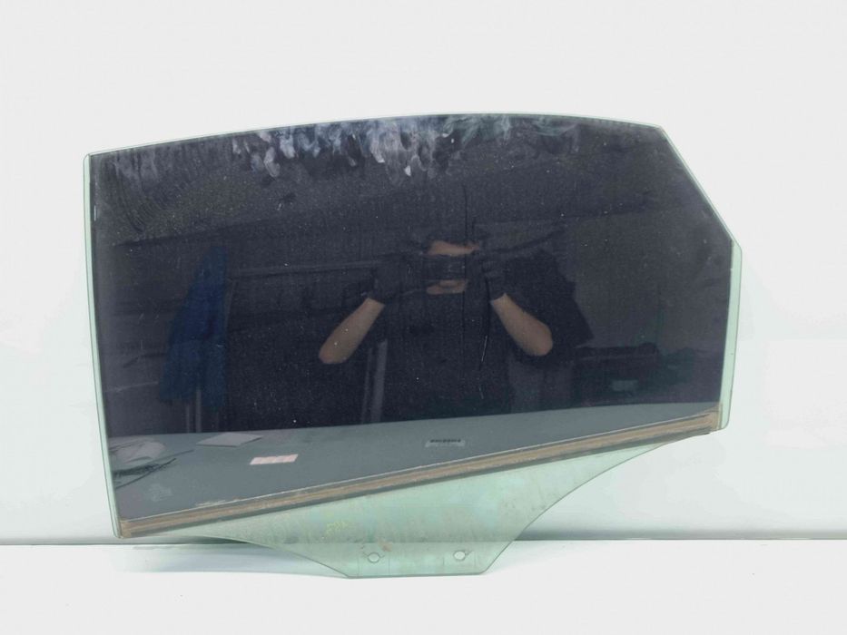 Geam usa stanga spate Audi A4 (8K2, B8.5) Facelift [Fabr 2008-2015] OE