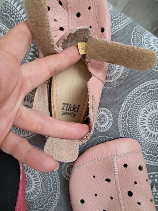 Tikki Ziggy Nr. 24 si 25