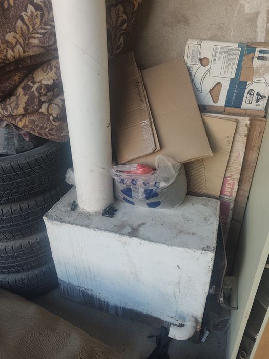 Котел для дома  .