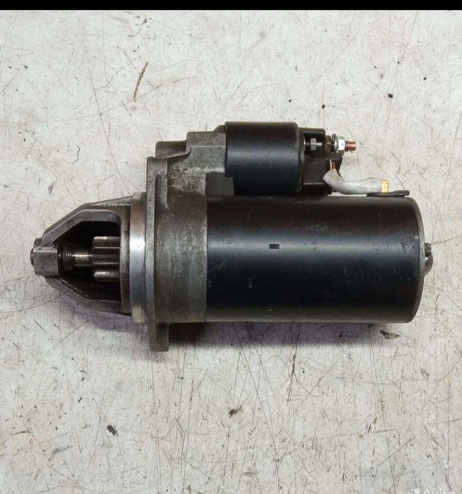 Стартер на ГАЗель