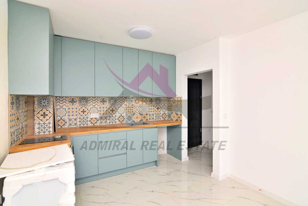 Продава се Двустаен апартамент в Варна, Възраждане 3 - 58 кв.м за 1863 €/кв.м - Снимка #1