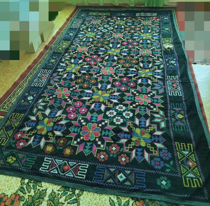 Palak/Палак кадимий 1925 й