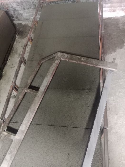 Газаблок жақсы сапада 26*30*60 бағасы 1150