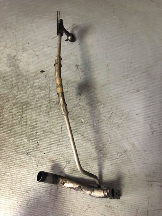 conducta turbo ulei  1.8 d r2pa ford transit connect  ⭐⭐⭐⭐⭐