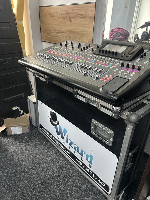 Mixer Behringer X32