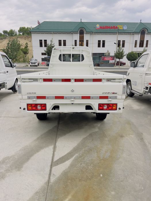 Changan srtar plus 2026 yurmagan