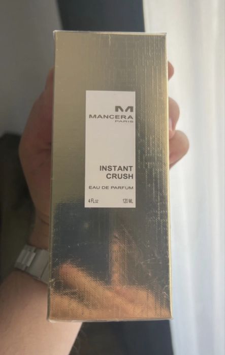Mancera unisex Instant Crush