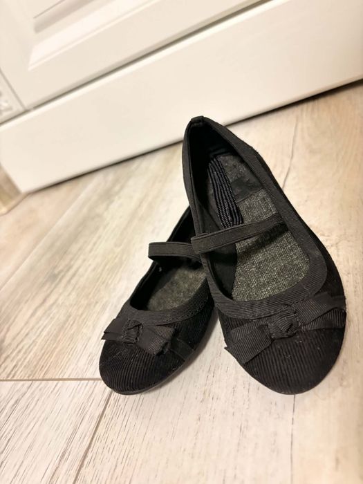 Balerini-Pantofi Zara