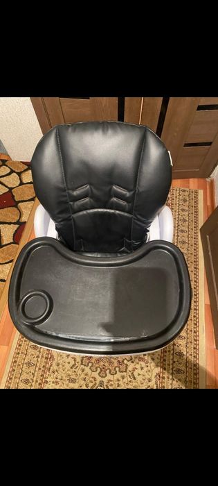 Продам детский кресло стол