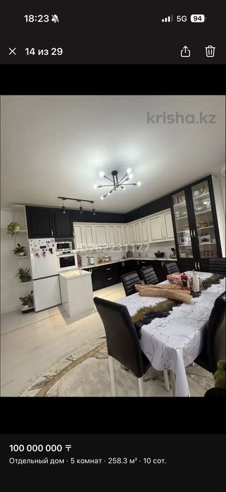 Продам коттедж с бизнесом