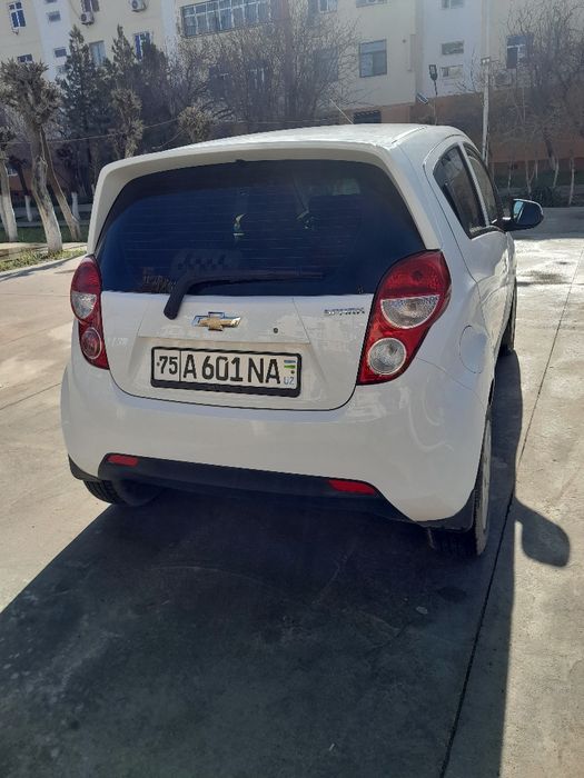 Хороший автомобиль