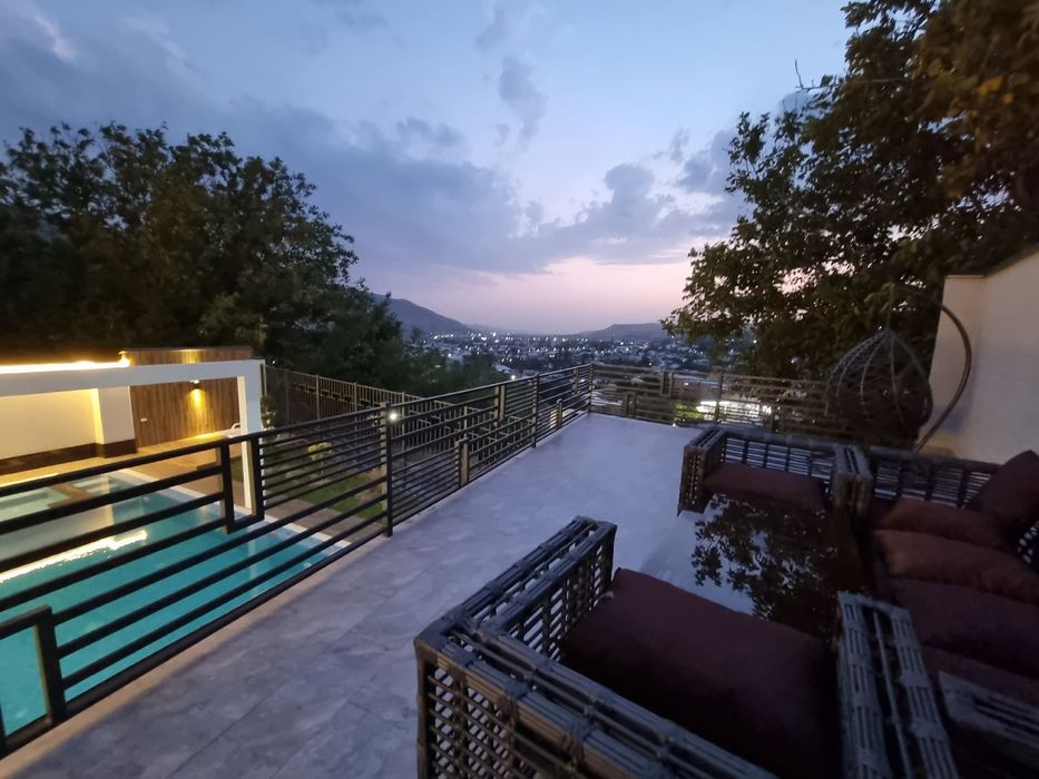 Дача чарвак без посредников