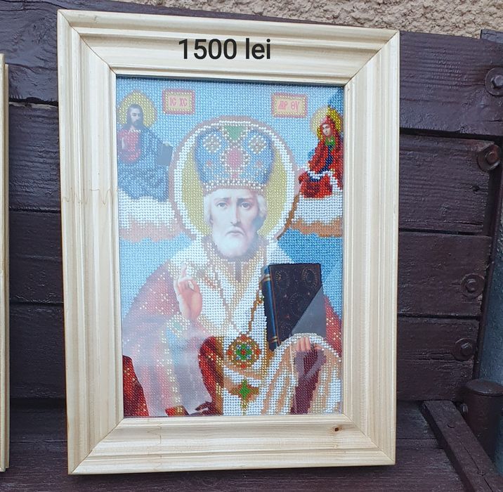 Goblenuri cusute manual