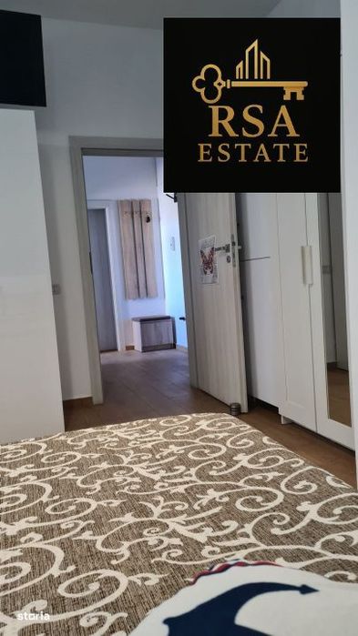 Apartament 2 camere de vanzare Twin Residence Etaj 1 Hotel Opera — fotografia 1