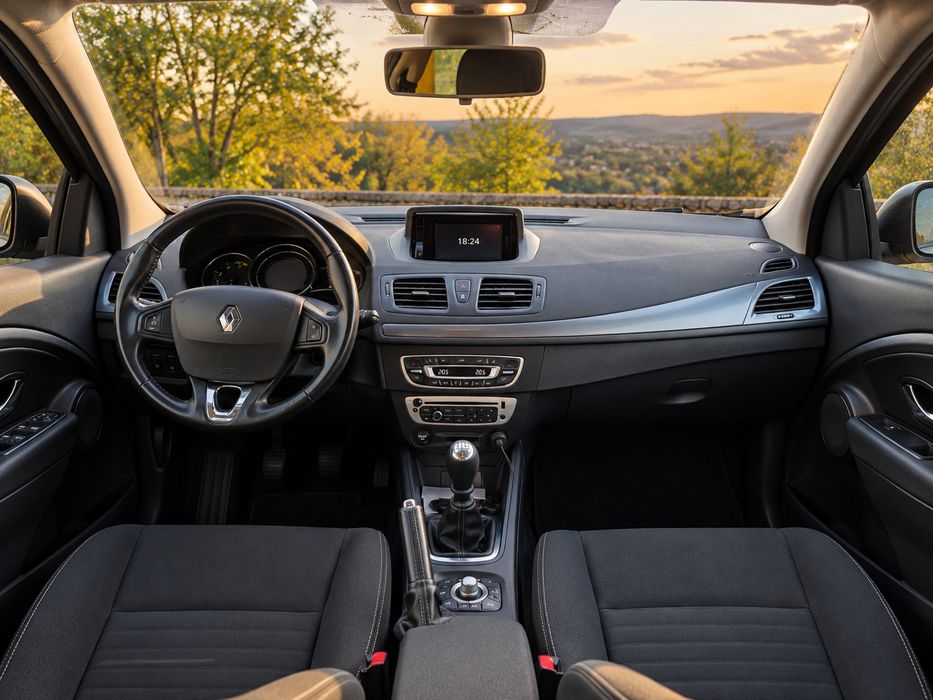 RENAULT Megane 2016 — imagine 4