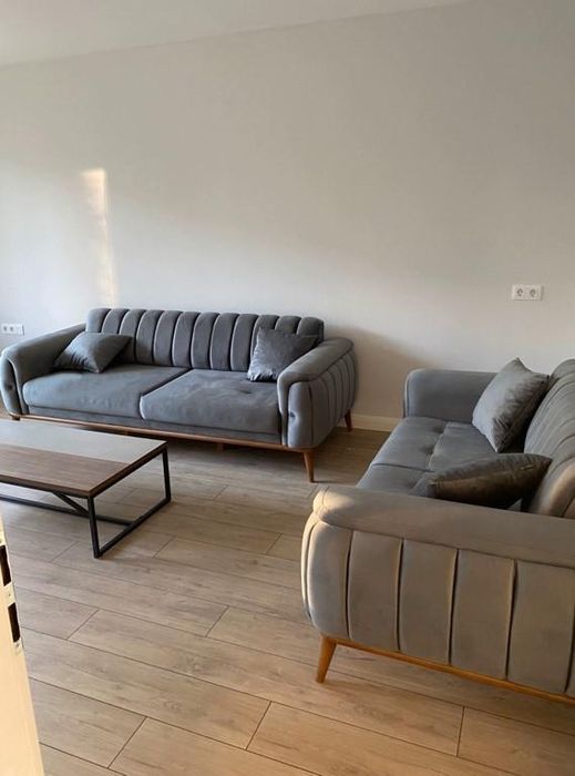 Дава се под наем Двустаен апартамент в София, Изток - 71 кв.м за 817.53 € - Снимка #1