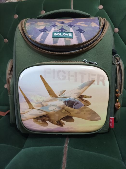 Рюкзак превезная 200.000