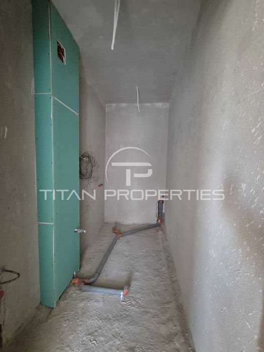 Продава се Тристаен апартамент в Пловдив, Кършияка - 107 кв.м за 717 €/кв.м - Снимка #6