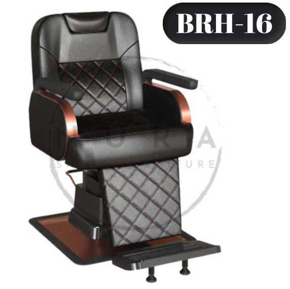 Професионален стол за Барбър-Шоп. Акция. Безплатна доставка