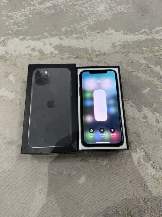 Продам iPhone 11 Pro