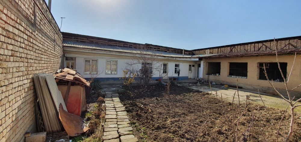 Ер сотилади Сергели, Янги хаёт тумани