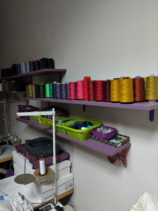 Оборудване за магазин