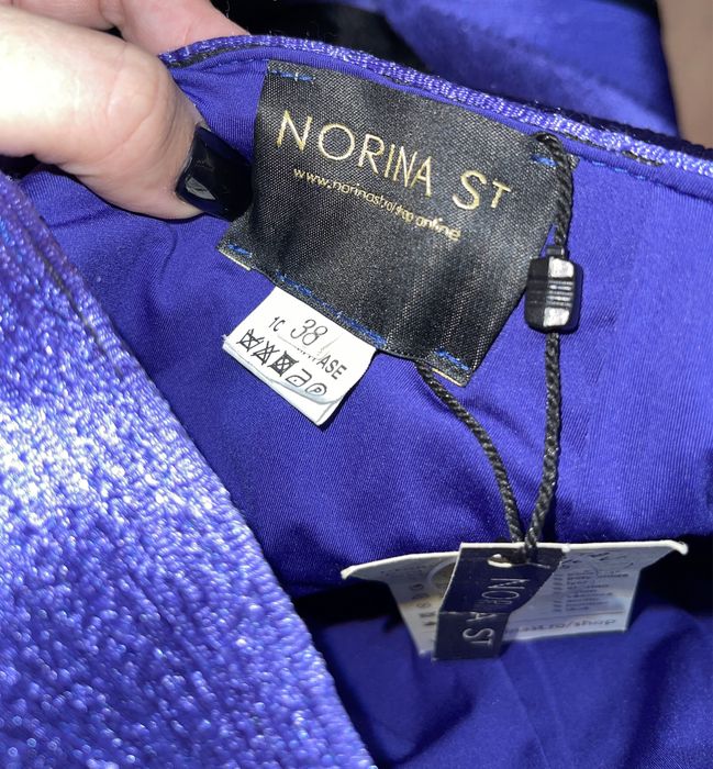 Rochie Norina Stoica