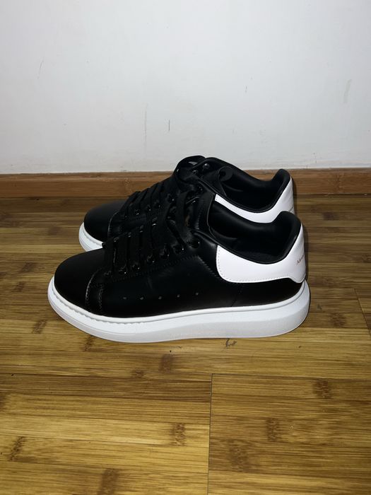 vand alexander mqueen purtati o singura data ii vand ca nu imi plac