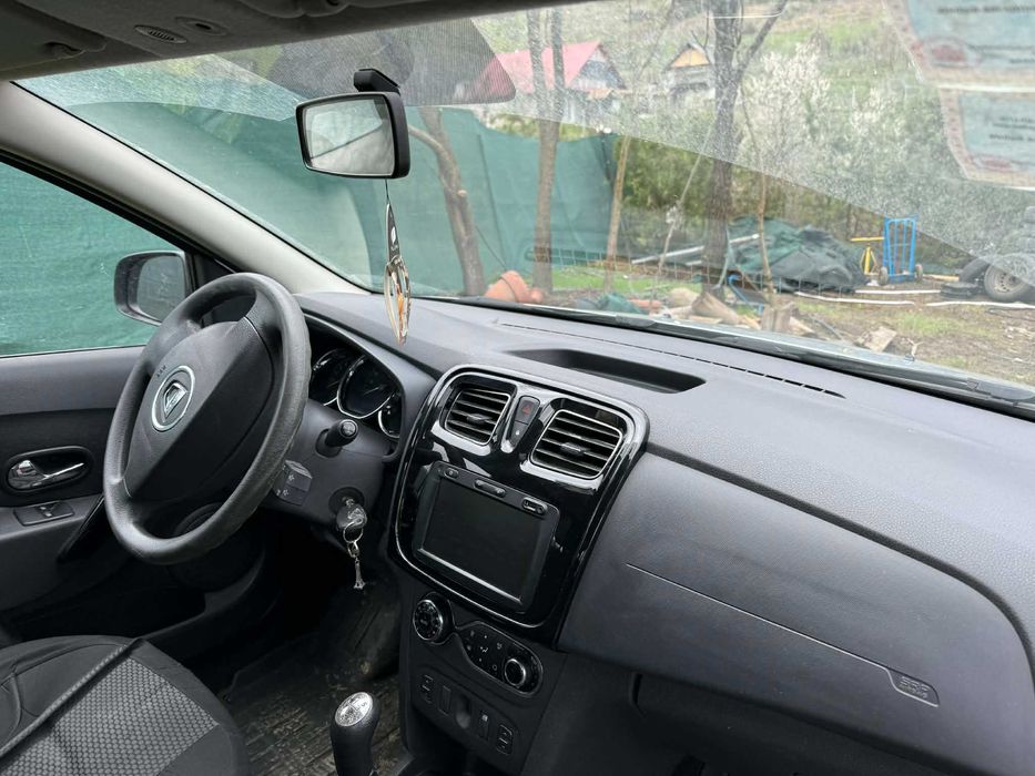 Inchiriez masini Uber/Bolt Iasi -Gama Dacia GPL - Flota mare  proprie