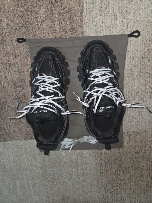 Track 46 balenciaga