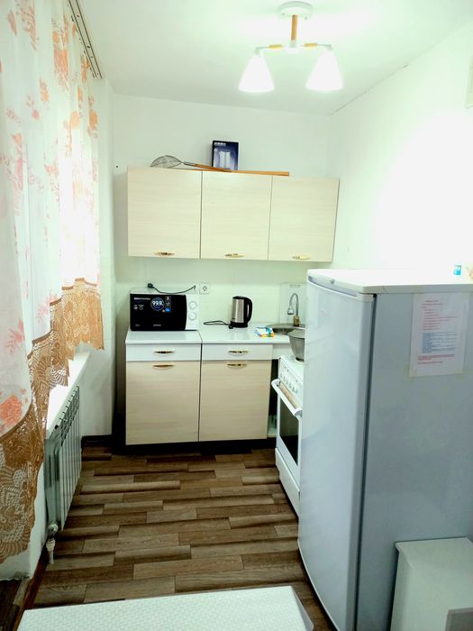 Продается квартира