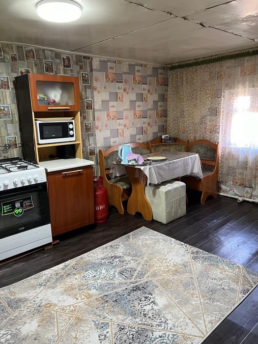 Атамекен продам дом срочно