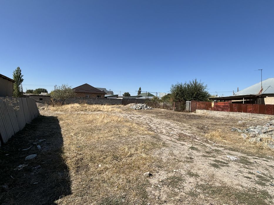 Продаю участок