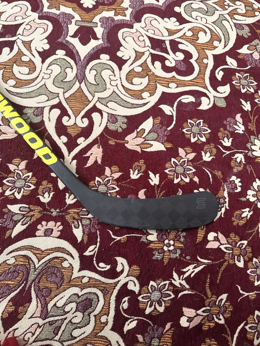 Клюшка правый хват