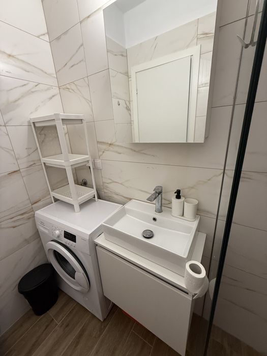 Апартамент под наем 2026г., Паралия Офринио, Гърция