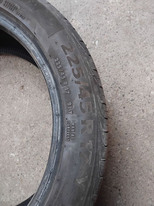 Anvelope vară foarte bune