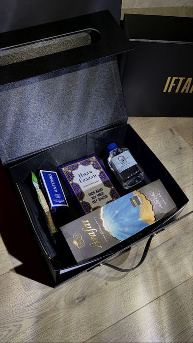 Бокс подарки Алматы