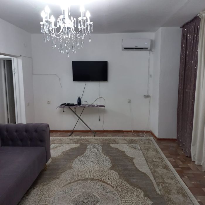 Мкр Астана 9, 3бөлмелі, 2ші этаж